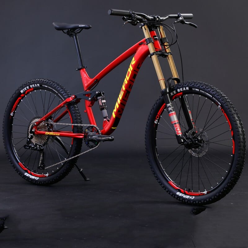 26-27-5-Inch-Soft-Tail-Mountain-Bike-11-Speed-Double-Damping-Downhill-DH-Bicycle-Aluminum