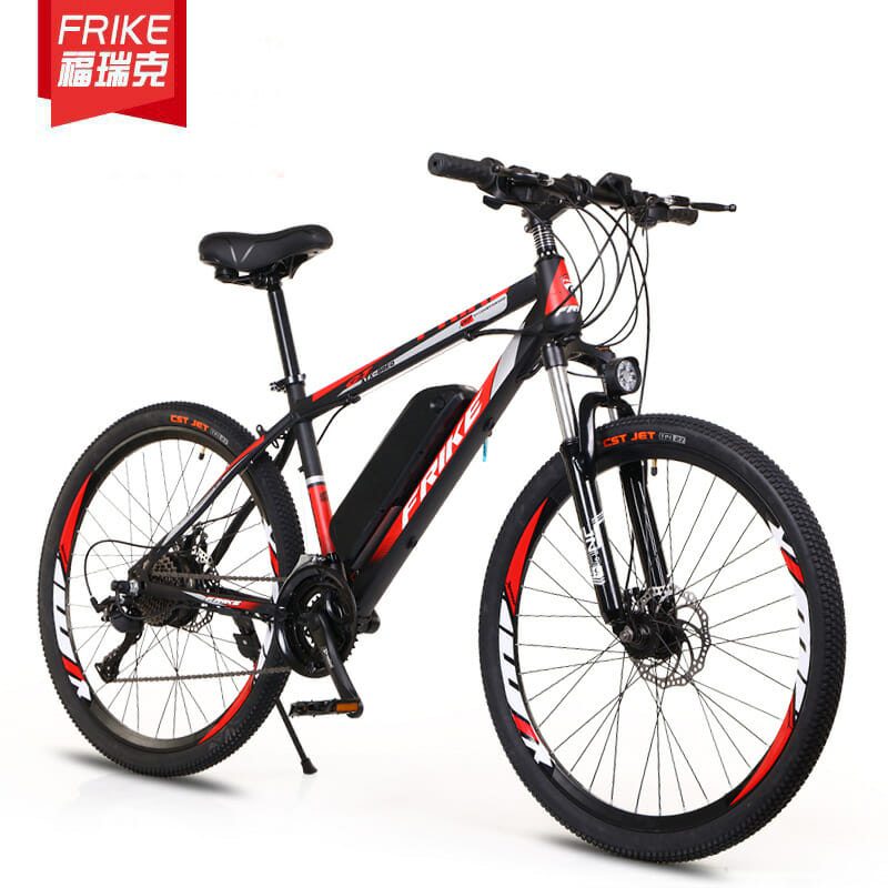 26-Inches-Electric-Lithium-Electric-Mountain-Bicycle-Off-road-E-Bike-1