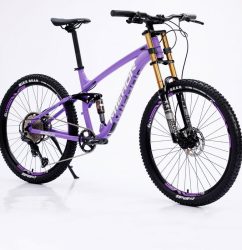 26-27-5-Inch-Soft-Tail-Mountain-Bike-11-Speed-Double-Damping-Downhill-DH-Bicycle-Aluminum-1